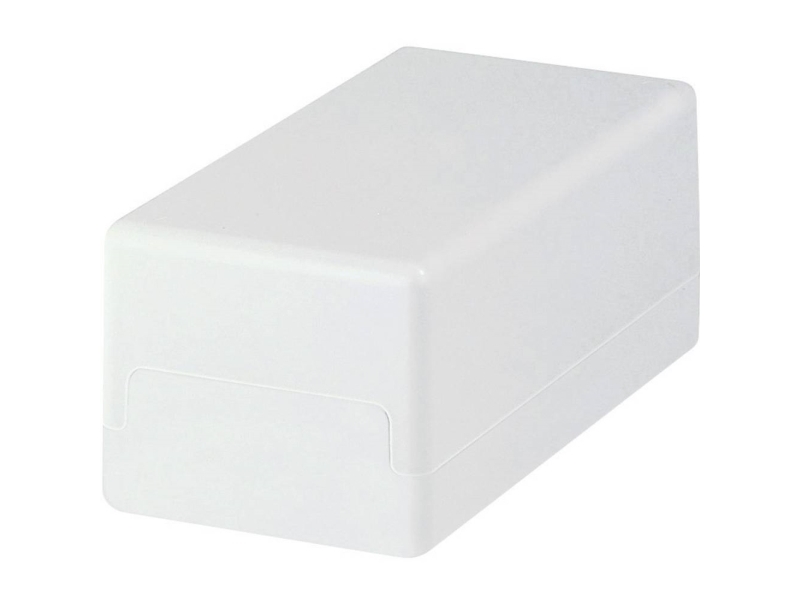 Tru Components Ks 430 05430002.Mt36 Elektronik Kabinet 120 X 65 X 40 Polystyrol (Eps) Lysegrå 1 Stk