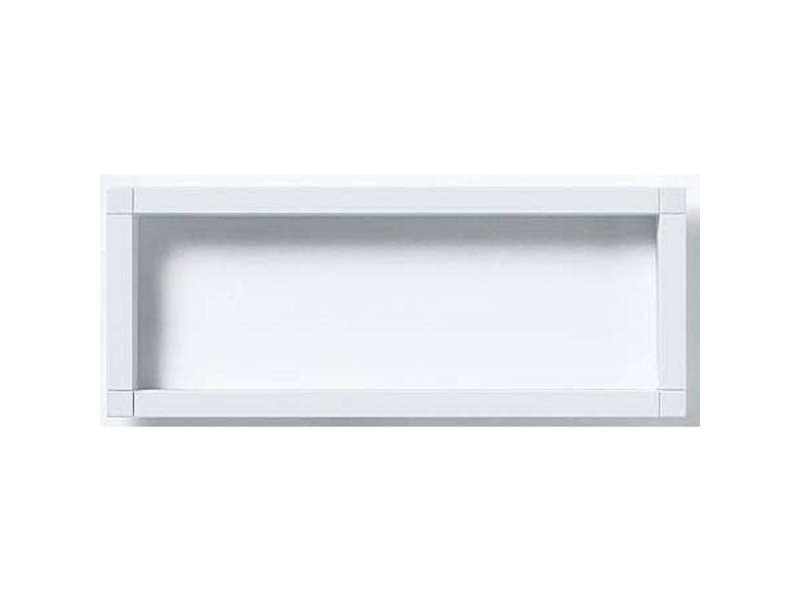 Siedle 200038736-00 Dørtelefon-tilbehør Monteringstilbehør Grå