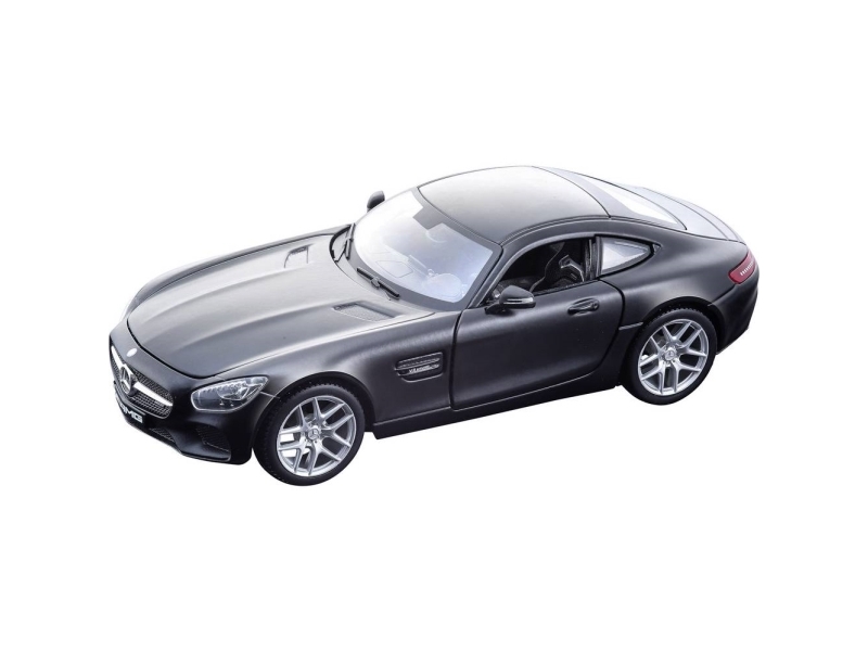 Maisto Mercedes Benz AMG GT 1:24 Modellbil | Hobby - Samlar- och monteringsmodeller - Fordon | GameStuff