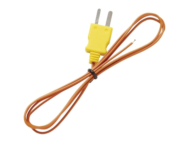 Fluke 80PK-1 Luftsensor Kalibrering till (ISO) -40 till +260 °C Sensortyp K | Ventilation & Klimat - Annan ventilation och klimat - Temperaturmätningsutrustning | GameStuff