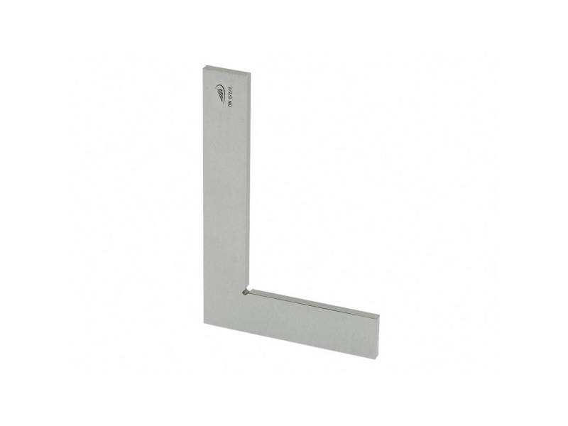 HELIOS PREISSER 0373105-ISO Litteä kulma Kalibrointi (ISO) 200 x 130 mm 90° mukaan