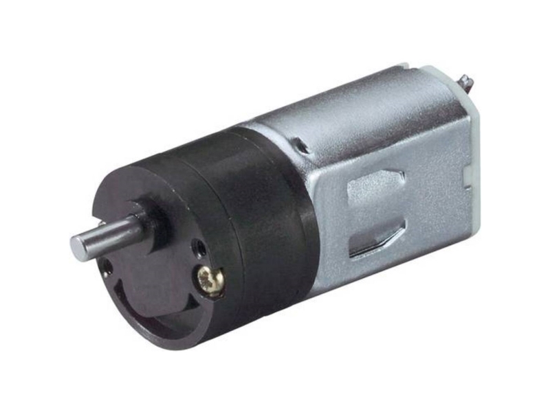 Igarashi 20GN152025-330-GC150:1 Drevmotor 12 V 150:1 | N - A | GameStuff