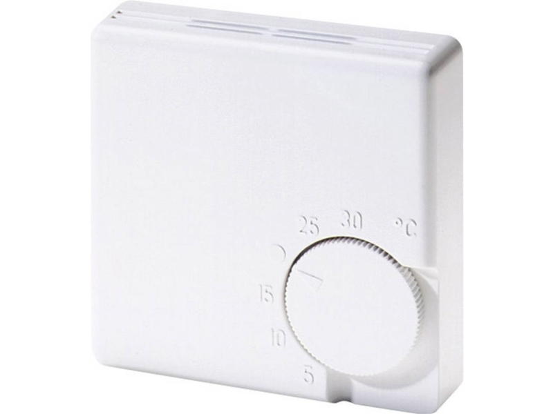 Eberle 101110251102 RTR-E 3524 Rumtermostat Overflademonteret 1 stk