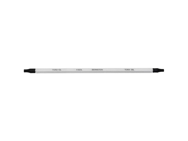 BERNSTEIN Elektroniikkatyökalut Bernstein Werkzeugfabrik Udskiftelig klinge