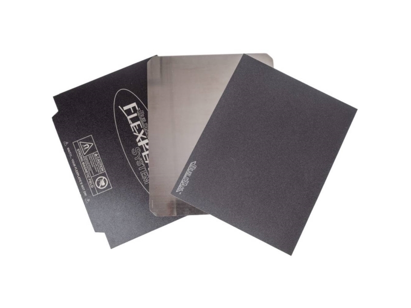 Buildtak Flexplate System 304 X 304 Mm Flexplate Btfs12x12