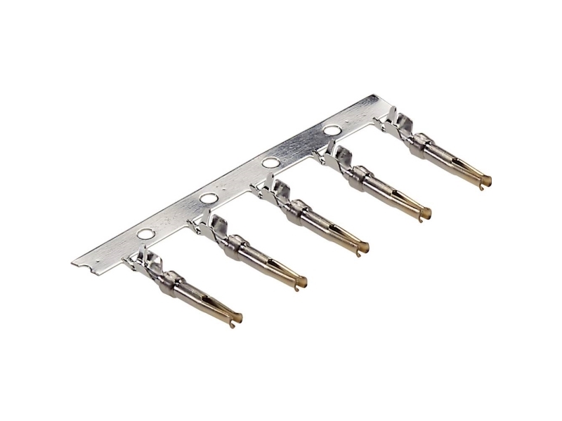 D Sub Kontaktbøsning Stanset Ruller Ville Serie H D 1 6 Lapp Epic D Sub Bcbg Au G3 0 22 0 56 500 500 Stk