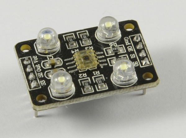 Allnet All-A-53, 12 G