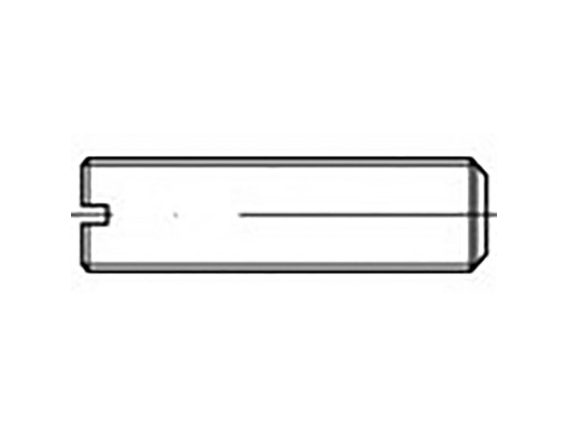 TOOLCRAFT TO-6855414 Gevindtap M6 10 mm Stål 1000 stk