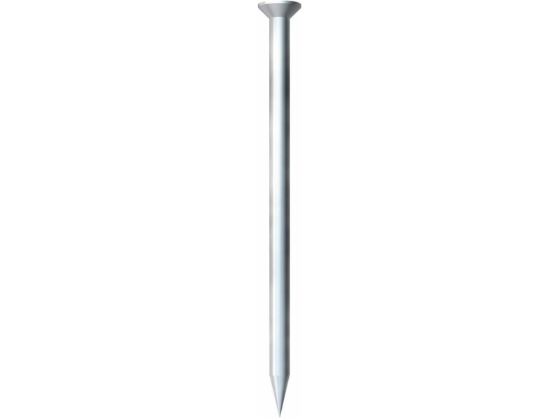 362 Z 18 G 3354180 Linsesøm O x L 2 mm 18 hærdet stål (3354180)