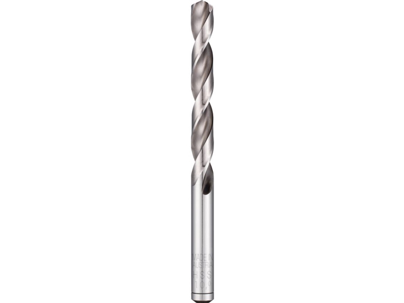 Alpen 0018401020100 Hss Metal-Spiralbor 10.2 Mm Samlet Længde 133 Mm Slebet Din 338 Cylinderskaft 1 Stk