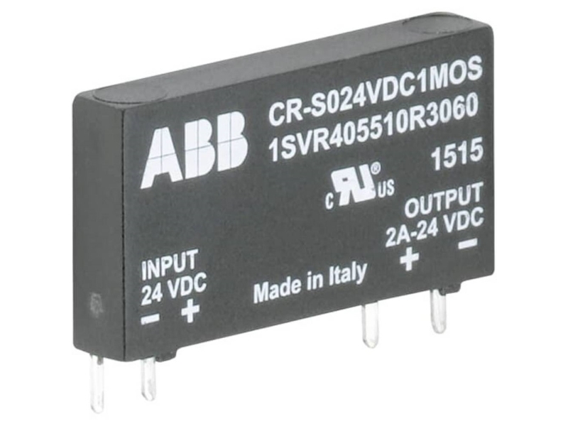 ABB Optokobler fototransistor CR-S024VDC1TRI