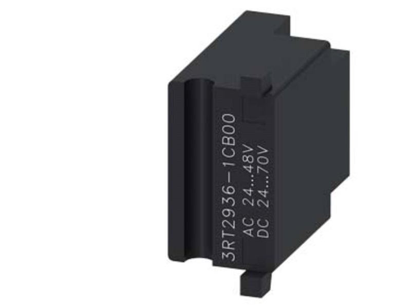 Siemens 3RT2936-1CB00 Överspänningsskydd 48 V/AC 1 st | EL Artiklar - Andra EL - Starka kraftartiklar | GameStuff