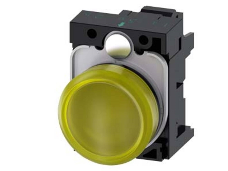 Siemens 3SU1106-6AA30-3AA0 Ljusdetektor 1 st | Lauritz Knudsen - LK FUGA - Övriga FUGA | GameStuff