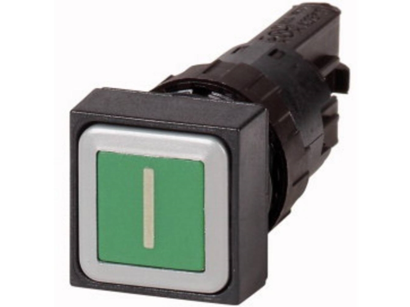 Eaton 090471 Q25d 11 Trykknap Grøn 1 Stk