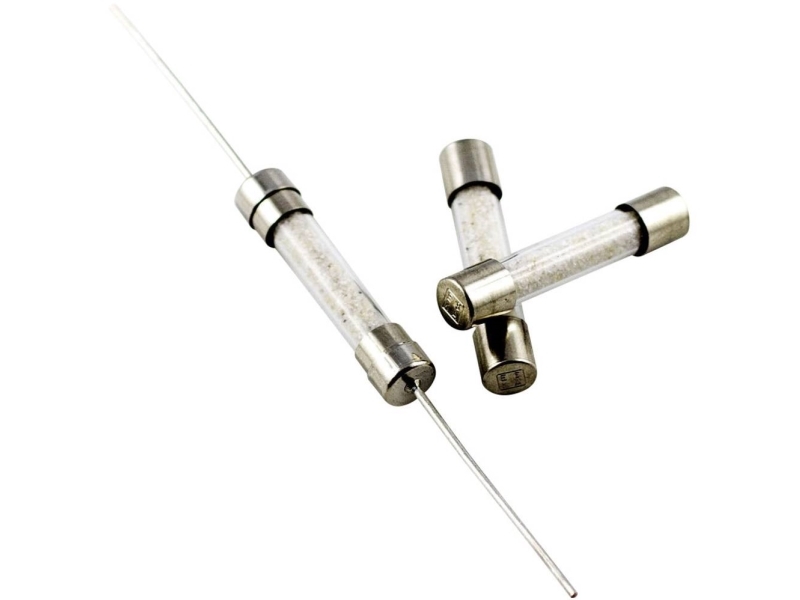 ESKA 632.221, 32 mm, 6,3 mm