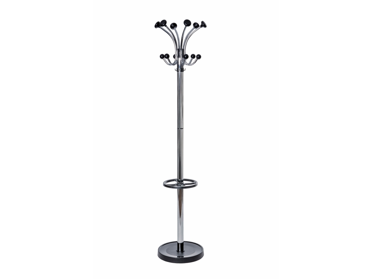 Maul Nebula, Stummer Diener, Edelstahl, Metallisch, 20 Stück(E), 6 Kg