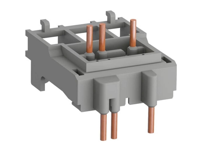 ABB adapter til kobler BEA16-4 mellem MS132 og AF09/16 1SBN081306T1000
