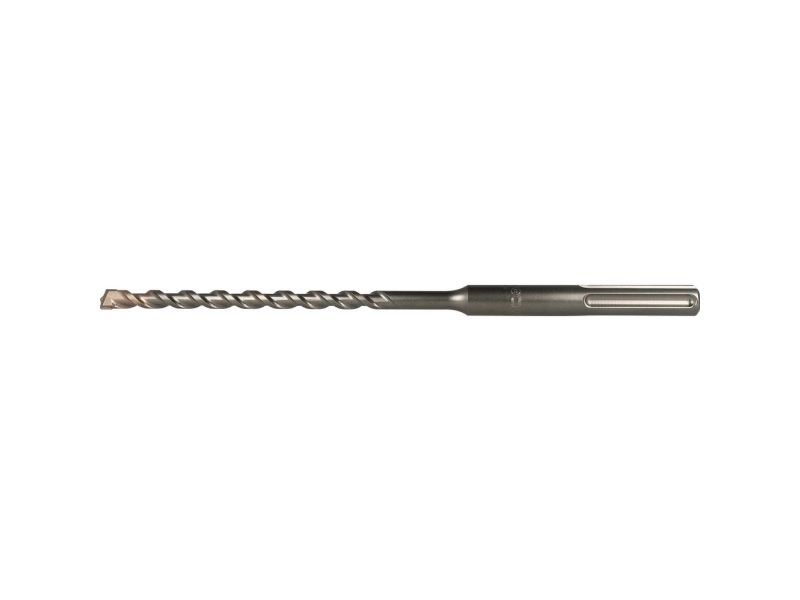 Heller Speed2max Sds-Max 27755 6 Hårdmetal Hammerbor 14 Mm Samlet Længde 340 Mm Sds-Max 1 Stk