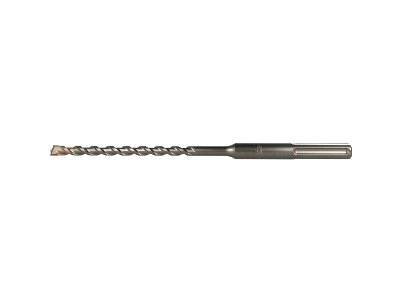 Heller Speed2max Sds-Max 27768 6 Hårdmetal Hammerbor 25 Mm Samlet Længde 520 Mm Sds-Max 1 Stk
