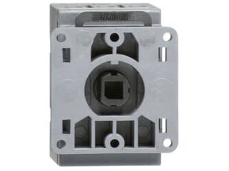 Alternativ bild 0 för Lastbrytare 16A 1-0 3-polig OT16FT3