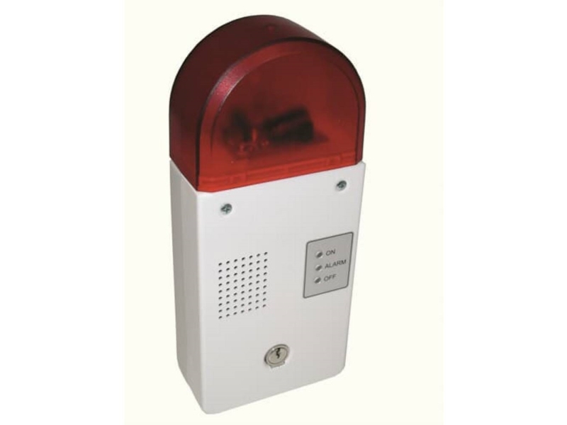 Fluchttuer-UEberwachung Tagalarm TA 2 (2CDG260001R0011)