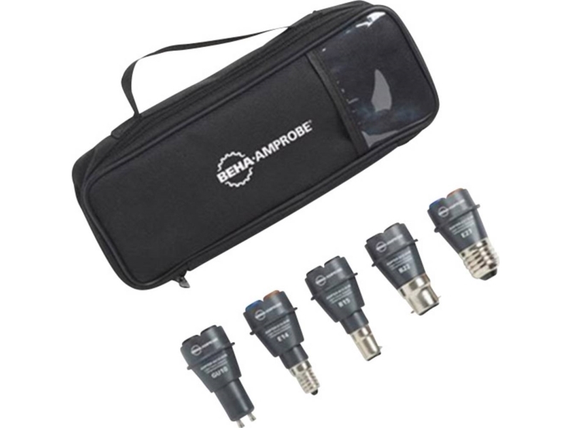 Beha Amprobe 4854835 Adptr-Kit1-Eur 1 Stk