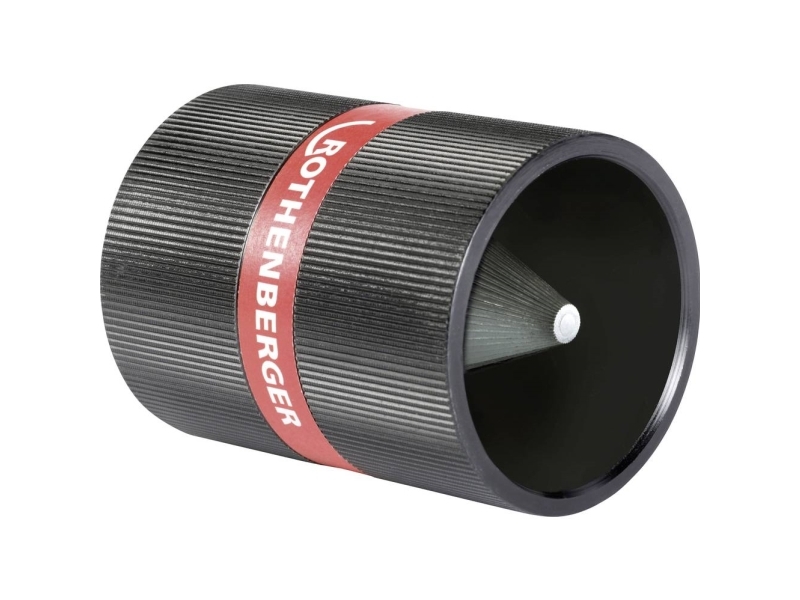 Afgrater, Indvendig/Udvendig, Til 10-54 Mm Rør
