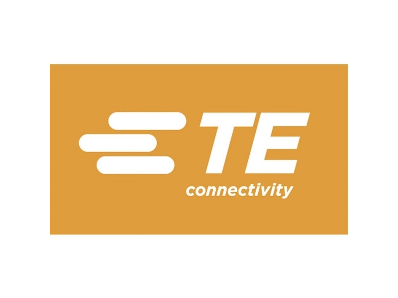 Te Connectivity V23079b1203b301 Industrirelæ Nominel Spænding: 5 V/Ac 2 X Omskifter 1 Stk