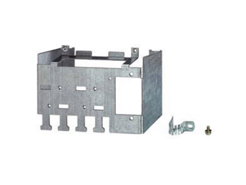 Siemens skærmtilslutningssæt 6SL3262-1AC00-0DA0 1 stk (6SL32621AC000DA0)