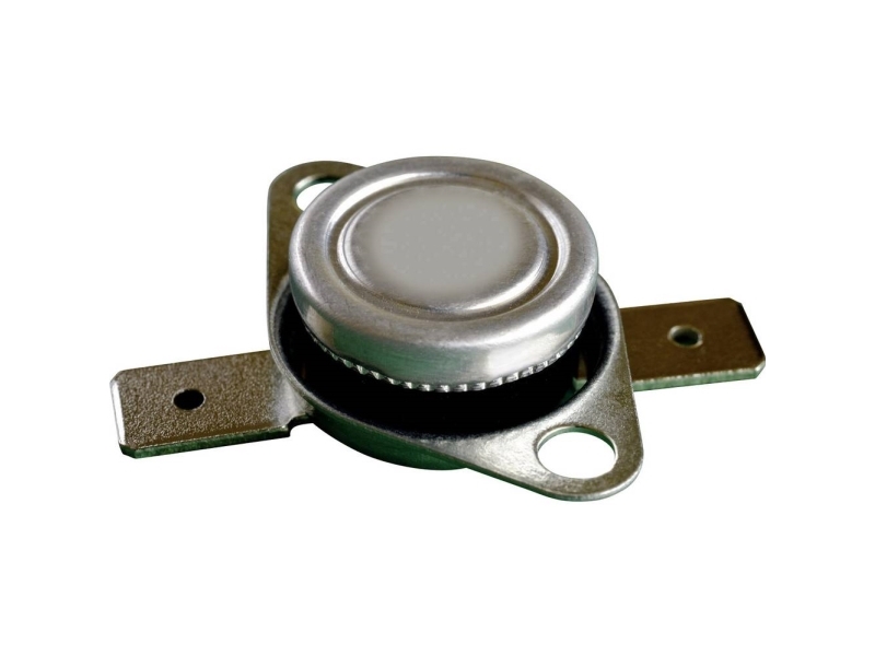 Thermorex TK24-T01-MG01-Ö120-S110 Bimetallkontakt 250 V 16 A Öppningstemperatur (± 5 °C) 120 °C Stängningstemperatur 110 °C 1 st | Temperaturregulator | GameStuff