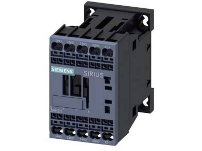 Siemens 3Rh2140-2Lb40 Koblingshjælperbeskyttelse 1 Stk