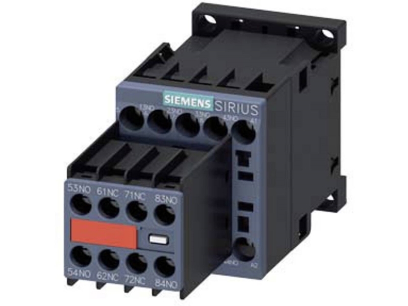 Siemens 3RH2262-1BB40 Apukosketin 1 kpl 1 kpl