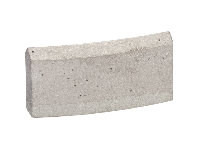 Bosch Accessories 2608601389 2608601389 Segment Til Diamantborekrone 102 Mm 107 Mm 112 Mm 1 Stk