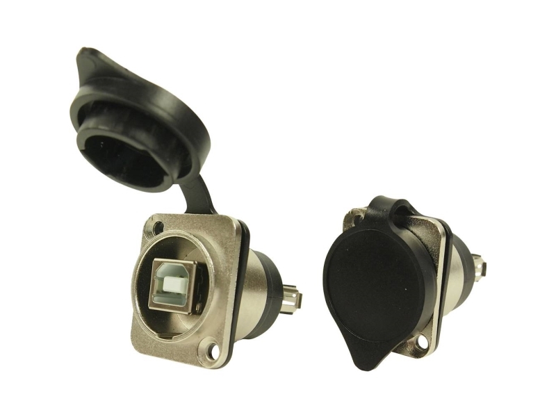 Cliff CP30112 Slutstycke Svart 1 st | EL Artiklar - Kablar och ledningar - Övriga | GameStuff