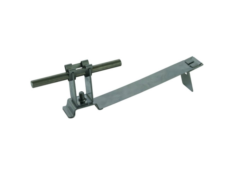 Dehn + Soehne Taglederholder Flexigrip Niro 204 949 (204949)