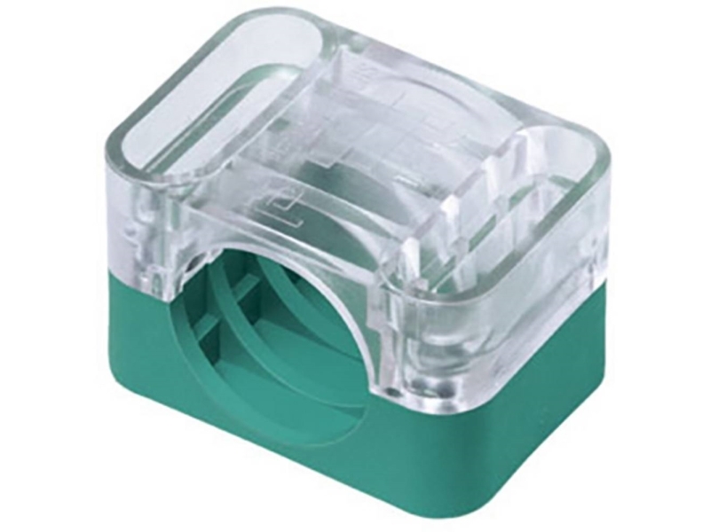 Pepperl+Fuchs Monteringstilbehør BF 30 Flansc 000051 5 stk | EL Artiklar - Rörelsesensor & skymningsrelä - Sensor | GameStuff