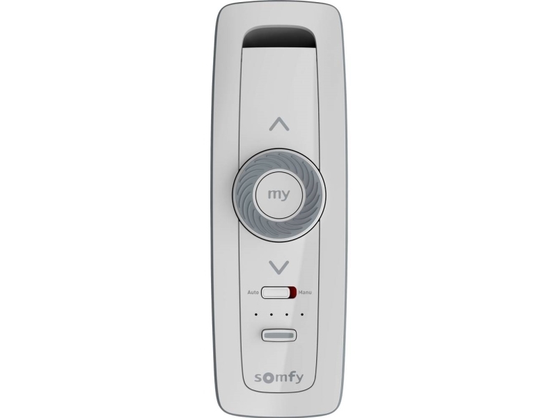 Somfy 1811636 Håndholdt Radiosender Situo Variation Io Pure Ii (1811636)