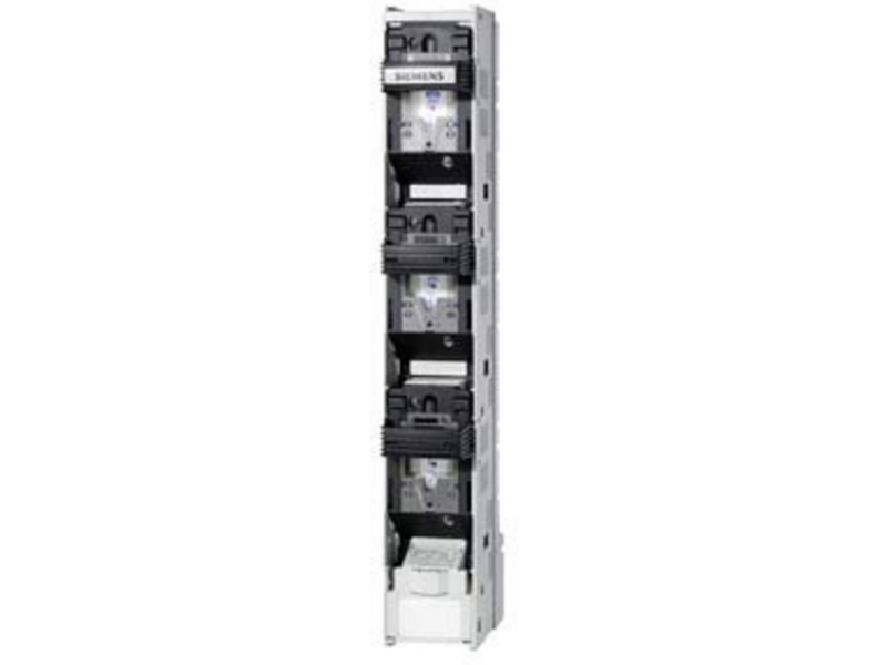 Siemens 3Nj41213bf11 Sikrings-Belastningsskillekontakt 3-Polet 250 A 690 V/Ac 1 Stk