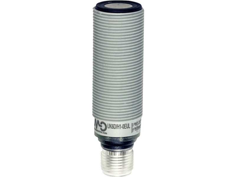 Md Micro Detectors Ultralydssensor Uk6d/Hp-0Eul Uk6d/Hp-0Eul 1 Stk