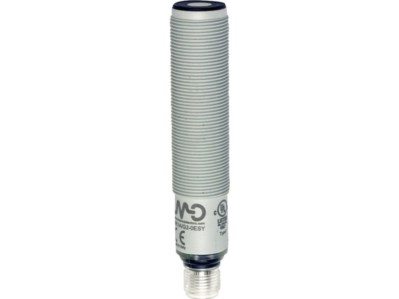 Md Micro Detectors Ultralydssensor Uk1a/G6-0Esy Uk1a/G6-0Esy 1 Stk