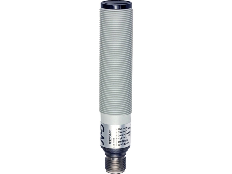 Md Micro Detectors Opto-Sensor Mv6/A0-0E Mv6/A0-0E 1 Stk