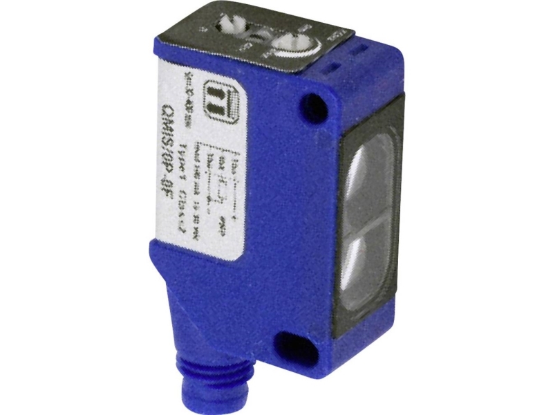 Md Micro Detectors Opto-Sensor Qmi7/0P-0F Qmi7/0P-0F 1 Stk