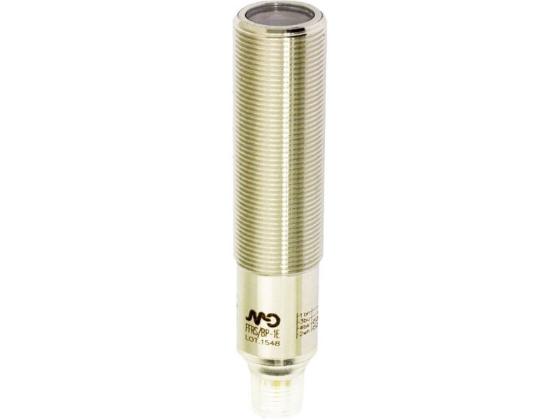 Md Micro Detectors Opto-Sensor Ffr3/Bp-1E Ffr3/Bp-1E 1 Stk