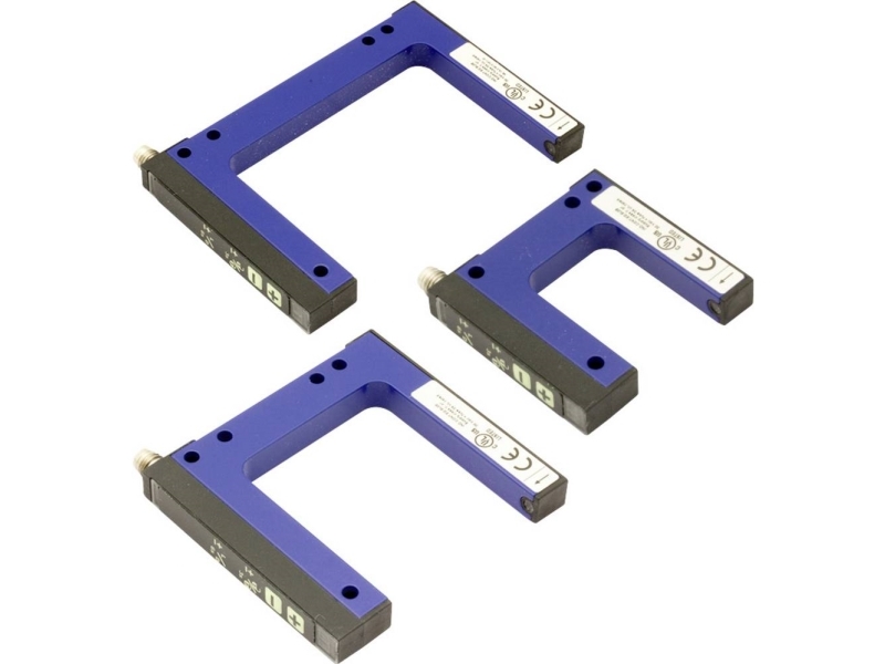 Md Micro Detectors Gaffelfotocelle Fc6i/0B-0304-1F Fc6i/0B-0304-1F 1 Stk