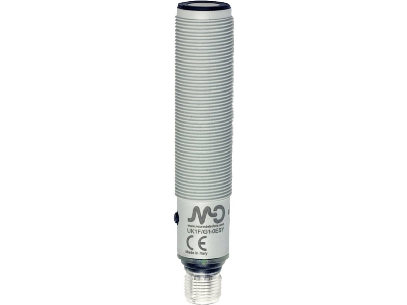 Md Micro Detectors Ultralydssensor Uk1f/Gp-0Esy Uk1f/Gp-0Esy 1 Stk