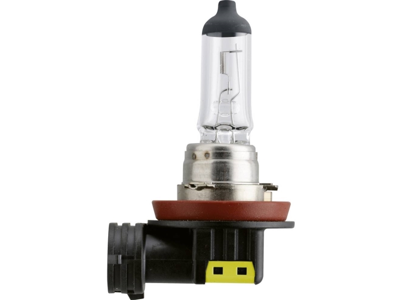 Philips 12360B1 halogenljuskälla Vision H8 35 W 12 V | Bilvård & Biltillbehör - Belysning - H8/H11 Billampor | GameStuff
