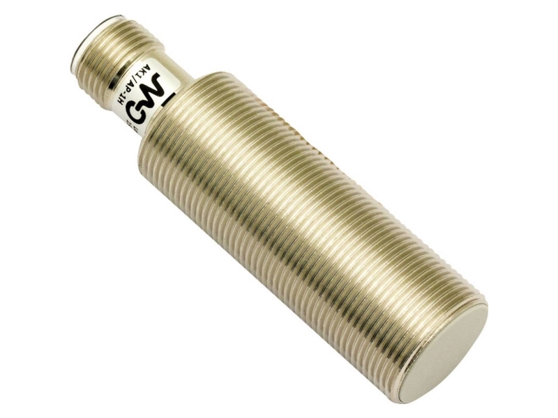 Md Micro Detectors Induktiv Sensor Ak1/Bp-3H