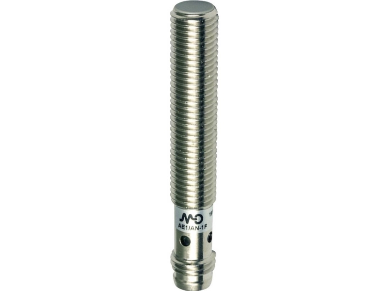 Md Micro Detectors Induktiv Sensor Ae1/Cp-1F