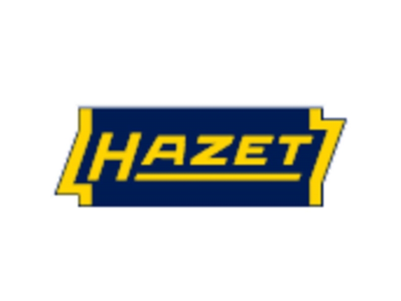 Hazet Udvendig Sekskant 16 Mm 1/2" (12,5 Mm) 900-16-Sb (900-16-Sb)