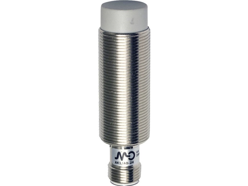 Md Micro Detectors Induktiv Sensor Ak1/Bp-4H
